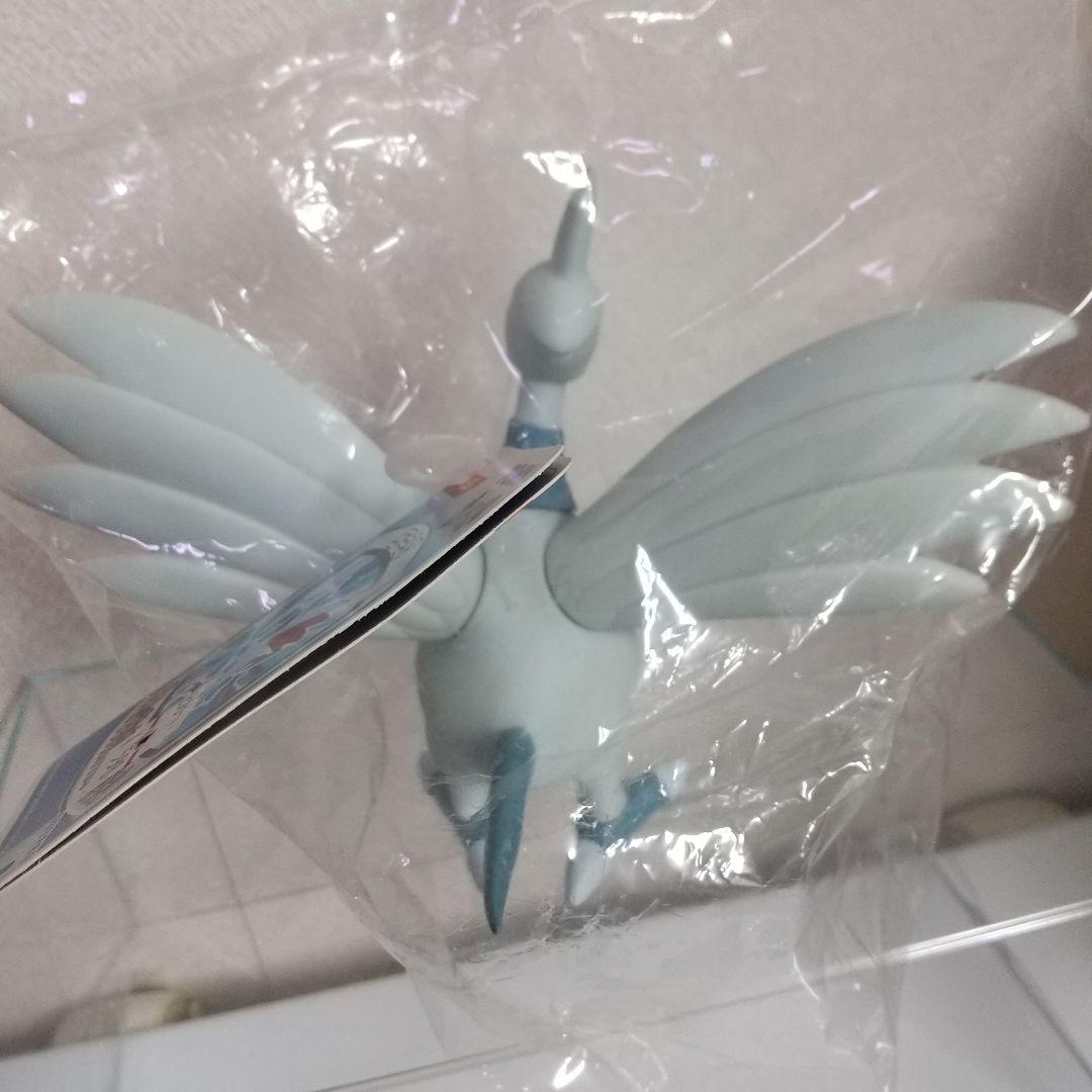 ポケモン デラックスフィギュアコレクション デルビル他 4点セット