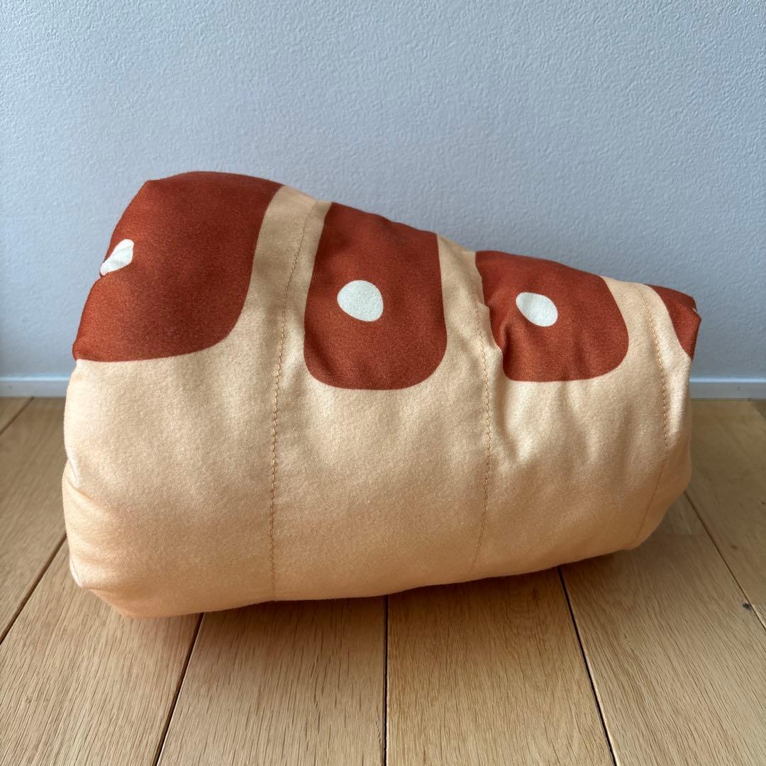 日*1様 訳あり 牛込りみぬいぐるみ＆チョココロネクッション バンドリ