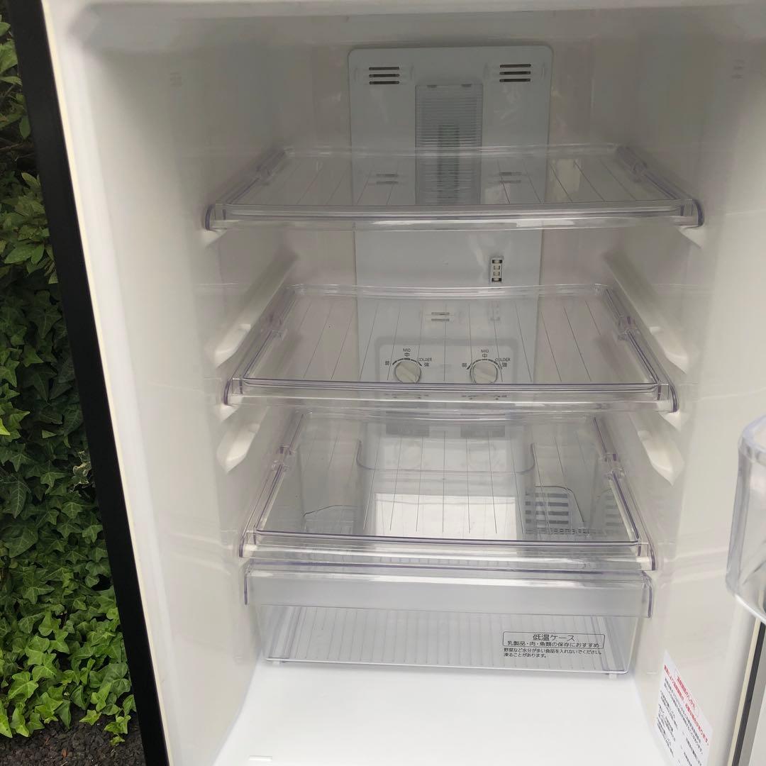 MITSUBISHI MR-P15A 2017年製 146L