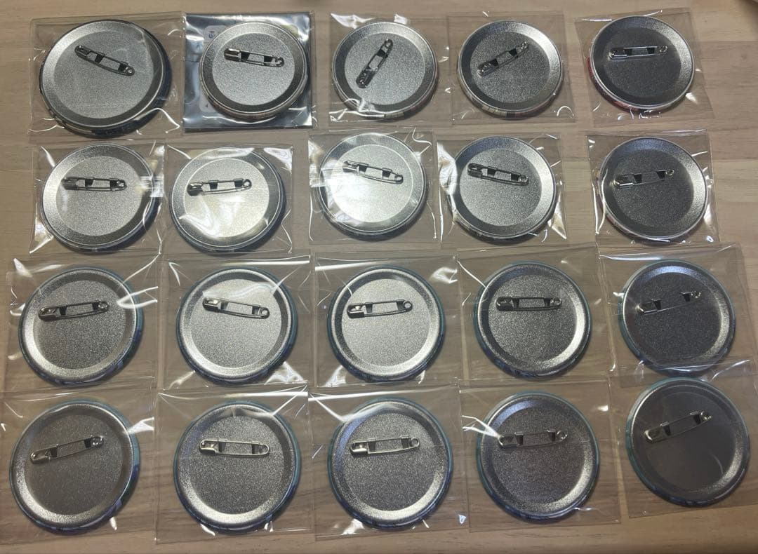 あんスタ 巴日和 まとめ売り 缶バッジ アクスタ キーホルダー