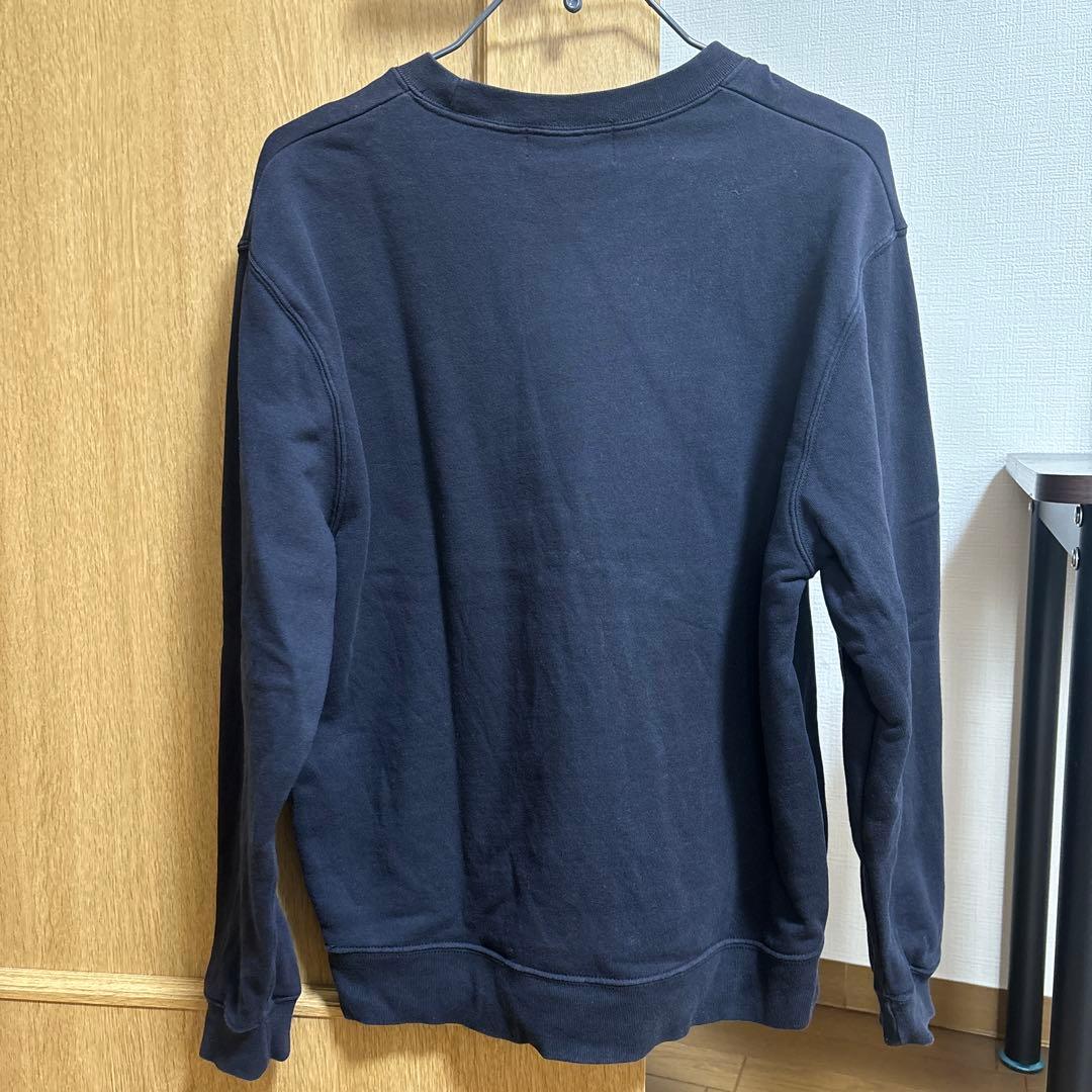 中国古美術・元款青花釉里紅描金彩龍紋琵琶・青花磁・純手描き・陶芸