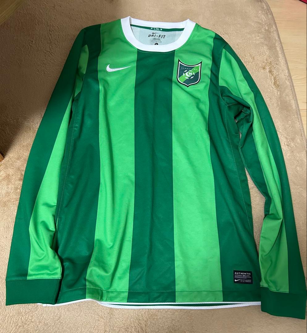 adidas KRASAVA Jリーグ2017/18 公式試合球