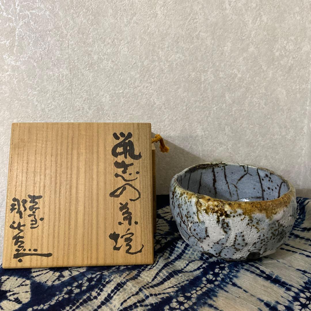 1700年代 ヨーロッパ産 氷砂糖の様な10面体トレードビーズ