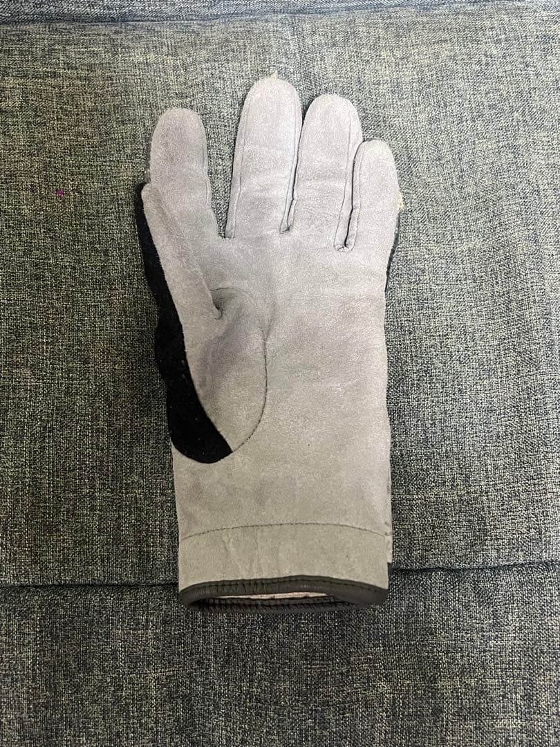 ボートレース 競艇 西山貴浩 選手 4371 レースグローブ 左手 - メルカリ