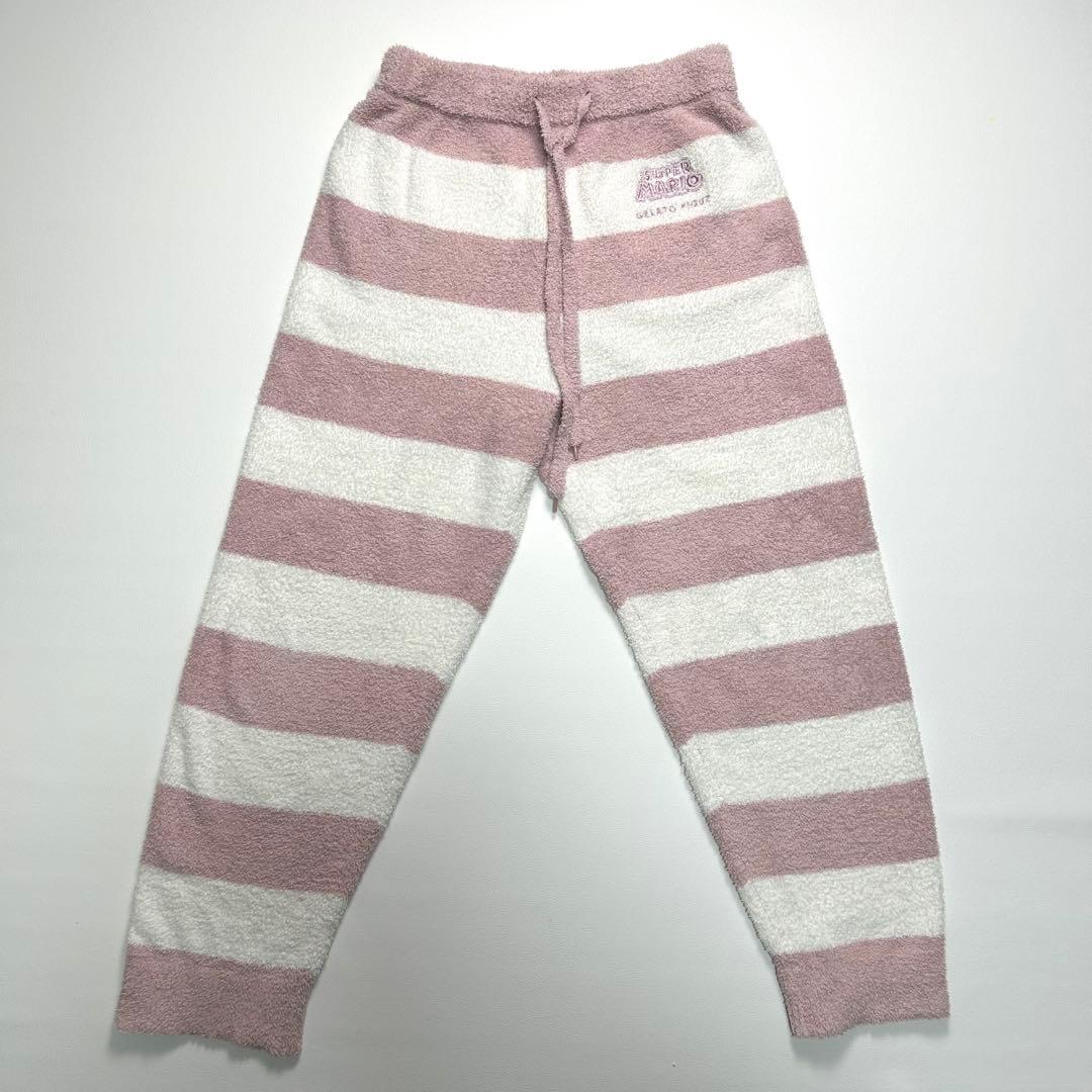 人気✨GELATO PIQUE ジェラートピケ ピーチ ルームウェア パジャマ