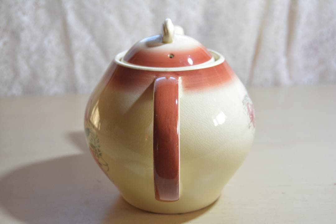 スージークーパーティーポット（タイガーリリー） - メルカリ