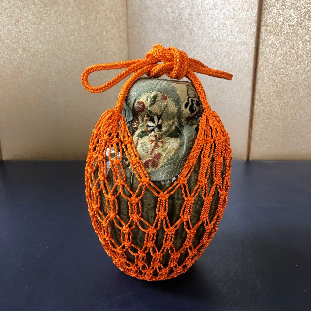 ♢茶道具♢丹波焼 尾中窯 市野信水 最も安い 茶壷 飾壷 共箱