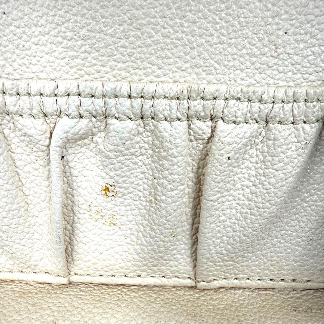 LOUIS VUITTON ルイ・ヴィトン　モノグラム 化粧ポーチ