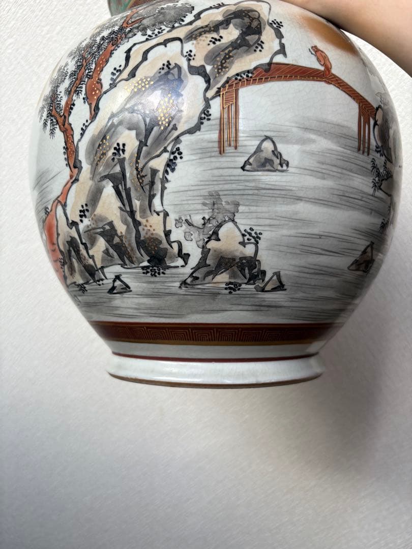 壺 花入れ 花瓶 置物