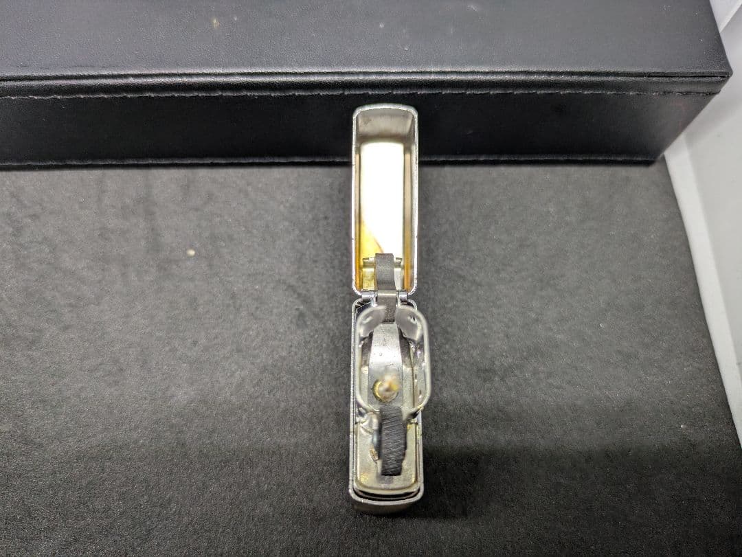 zi 50 マールボロ ライト 未使用 ジッポー