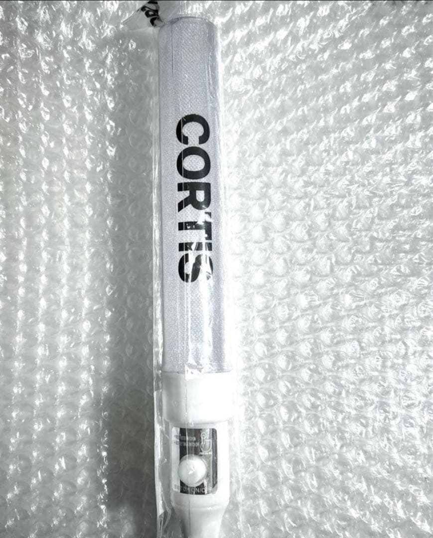 韓国 CORTIS コルティス ショーケース ペンライト - アイドル