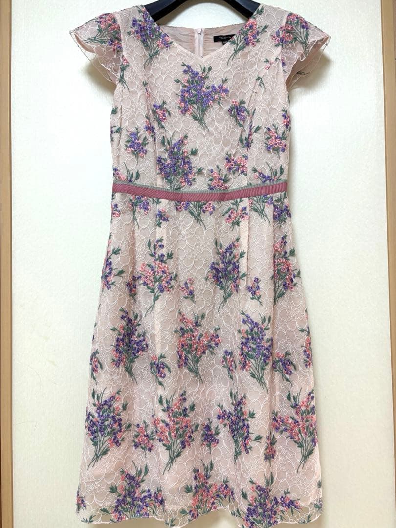 ご専用☆TOCCA3点 試着のみ】Palace death note tee ミサ S size