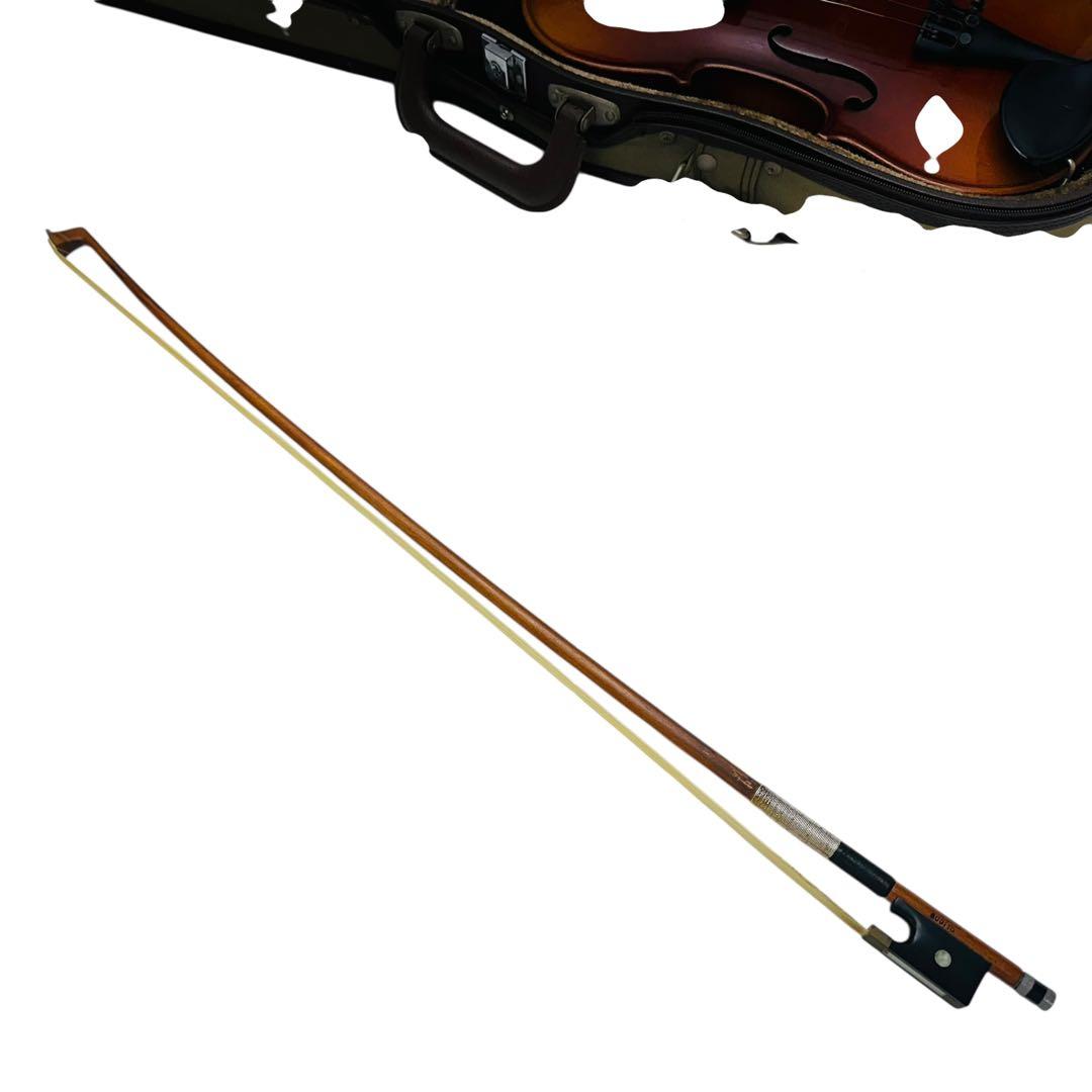 SUZUKI バイオリン　NO300 サイズ1/2