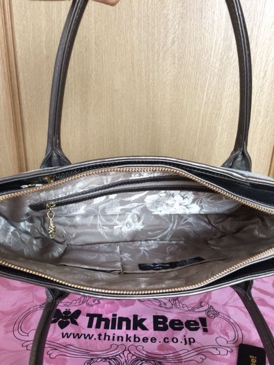 Think Bee! ハイチェストフィオーレバッグ