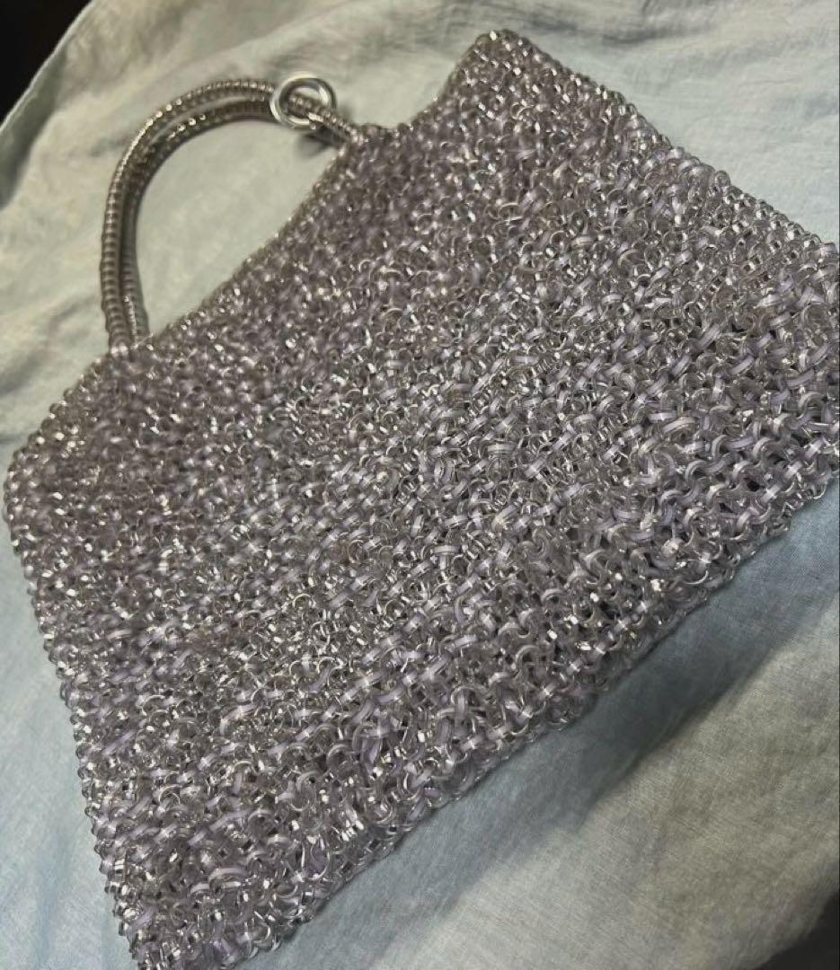 アンティプリマ　スタンダード/スクエア ミディアム