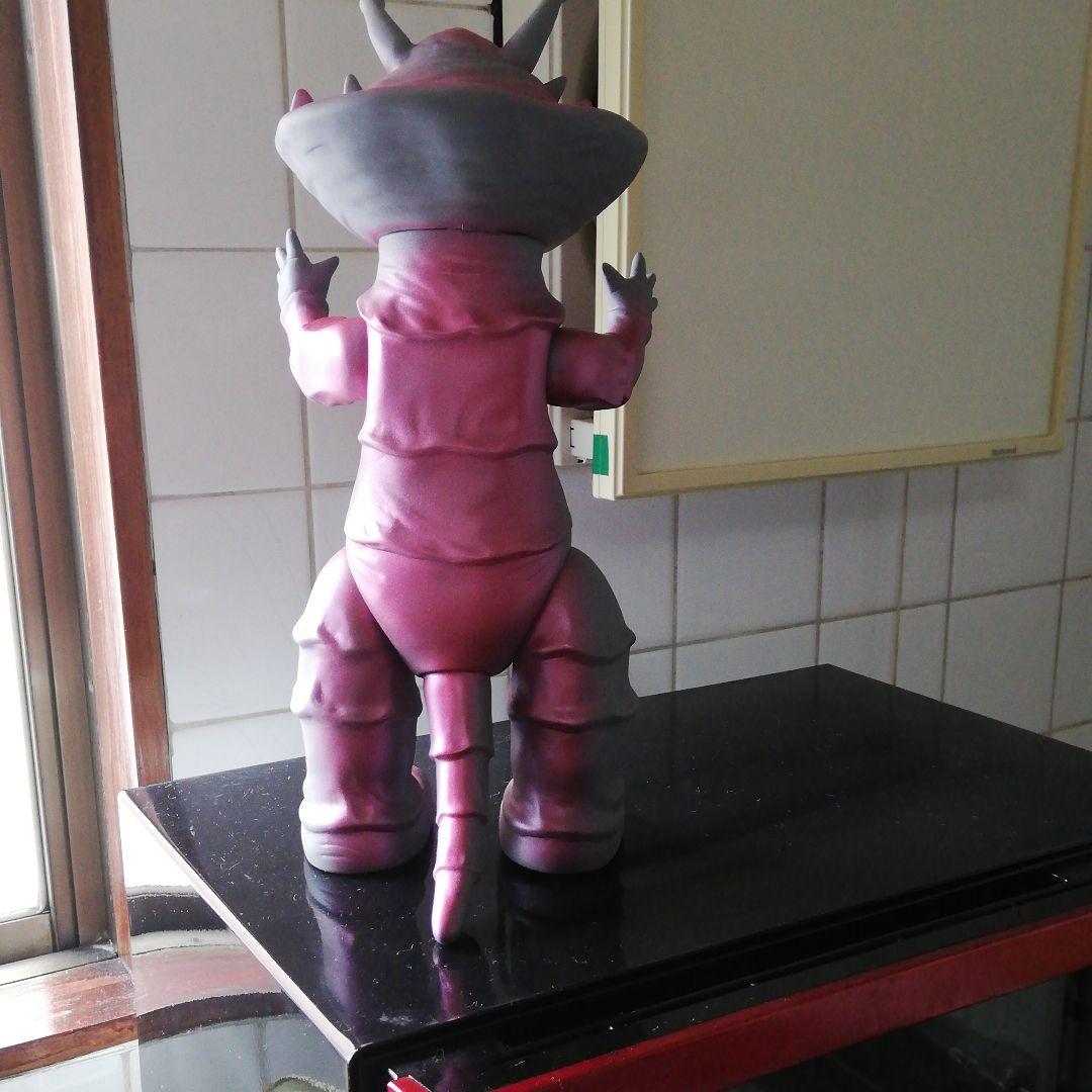 マルサン450　ハワイ色カネゴン　メーカー塗装