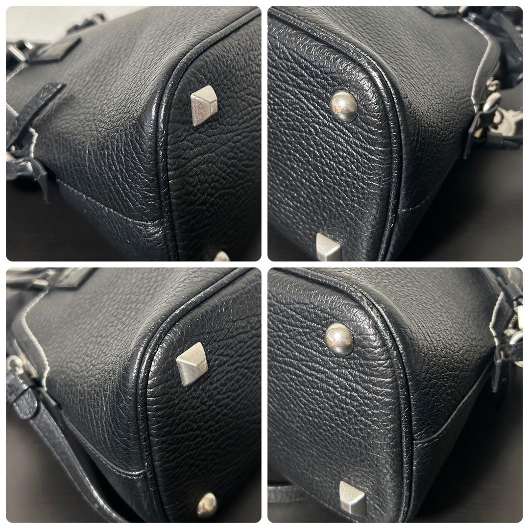 美品 Maison Margiela マルジェラ 2way 5ac バッグ