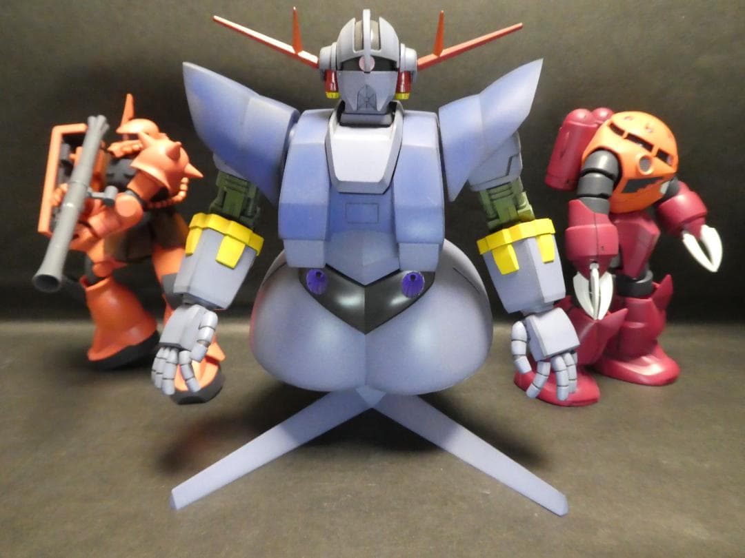 タカラ 世界の翼2 シークレット3種