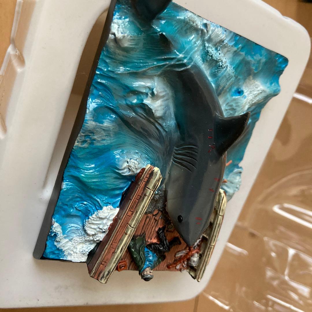 【即購入ok!!】スカイネット JAWSシリーズ No.2 ジョーズ アタック