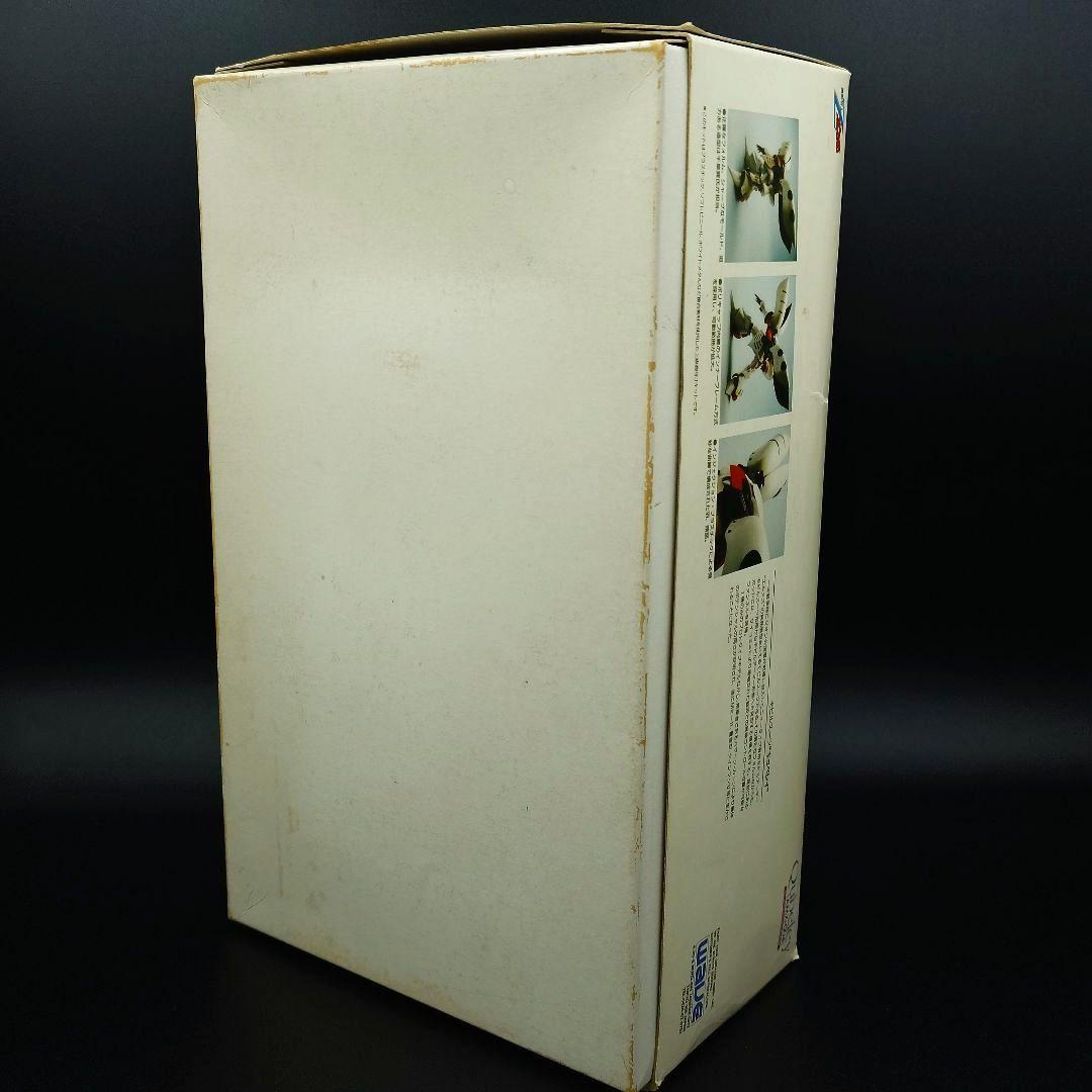 WAVE ガレージキット Qubeley (AMX-004) キュベレイ