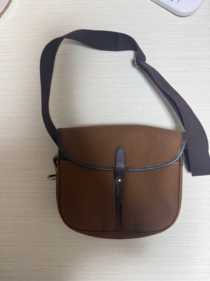 ブレディ　Brady ショルダーバッグ