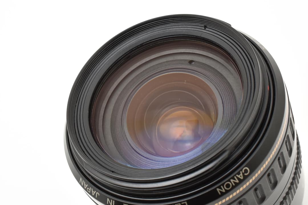 レンズ(ズーム) Canon EF 28-105mm F3.5-4.5 USM #8823