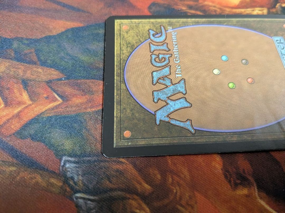 オパールのモックス　日本語版　状態悪