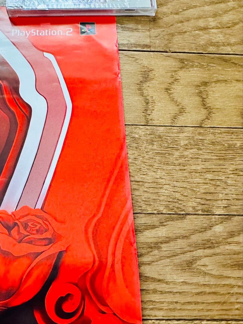 beatmaniaⅡDX RED11 B2ポスター 直筆サイン入り激レア