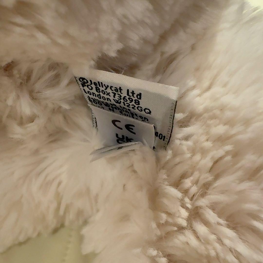  ホワイトドラゴン ぬいぐるみ  Dragon Huge