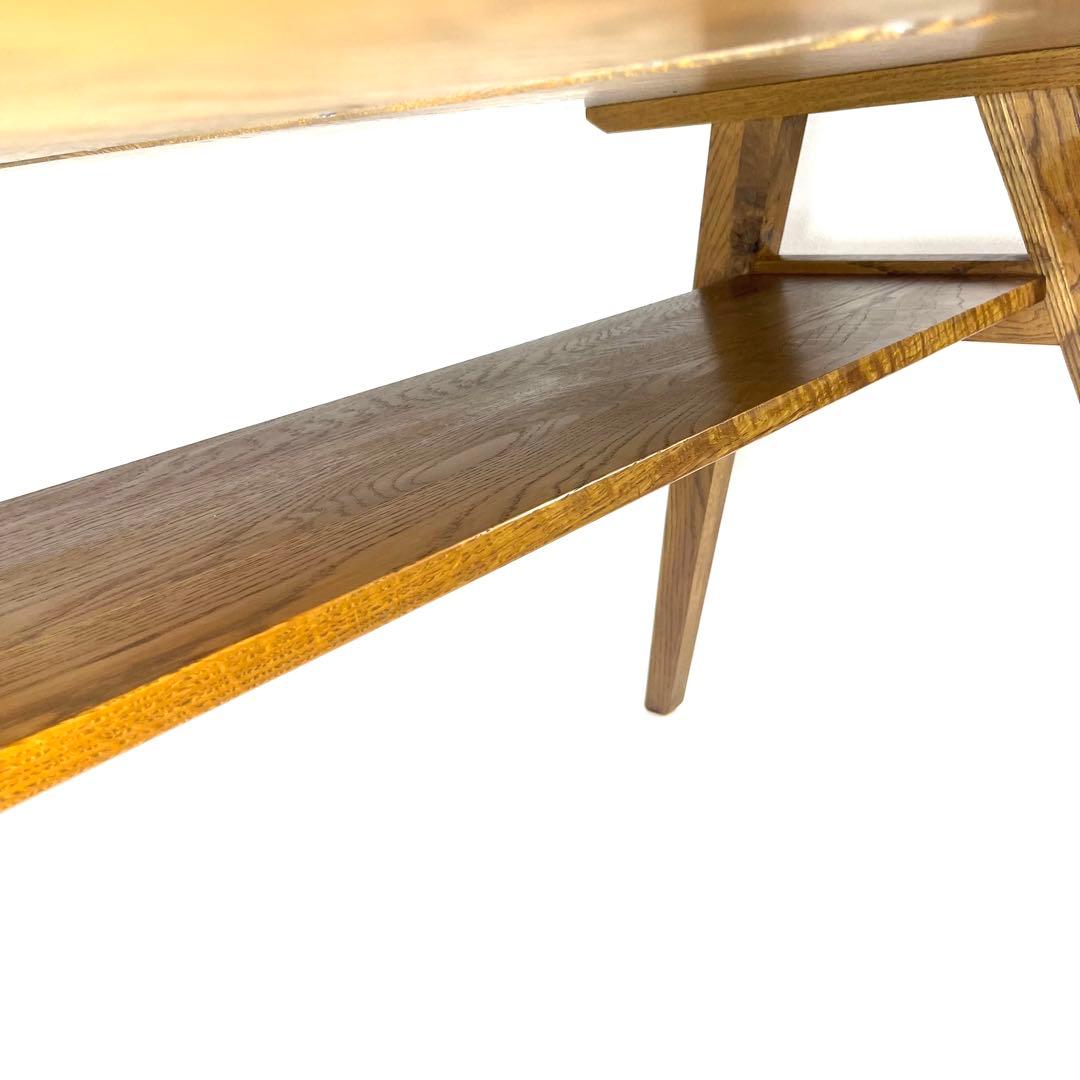 【送料無料】UNICO ADDAYダイニングテーブルW1500