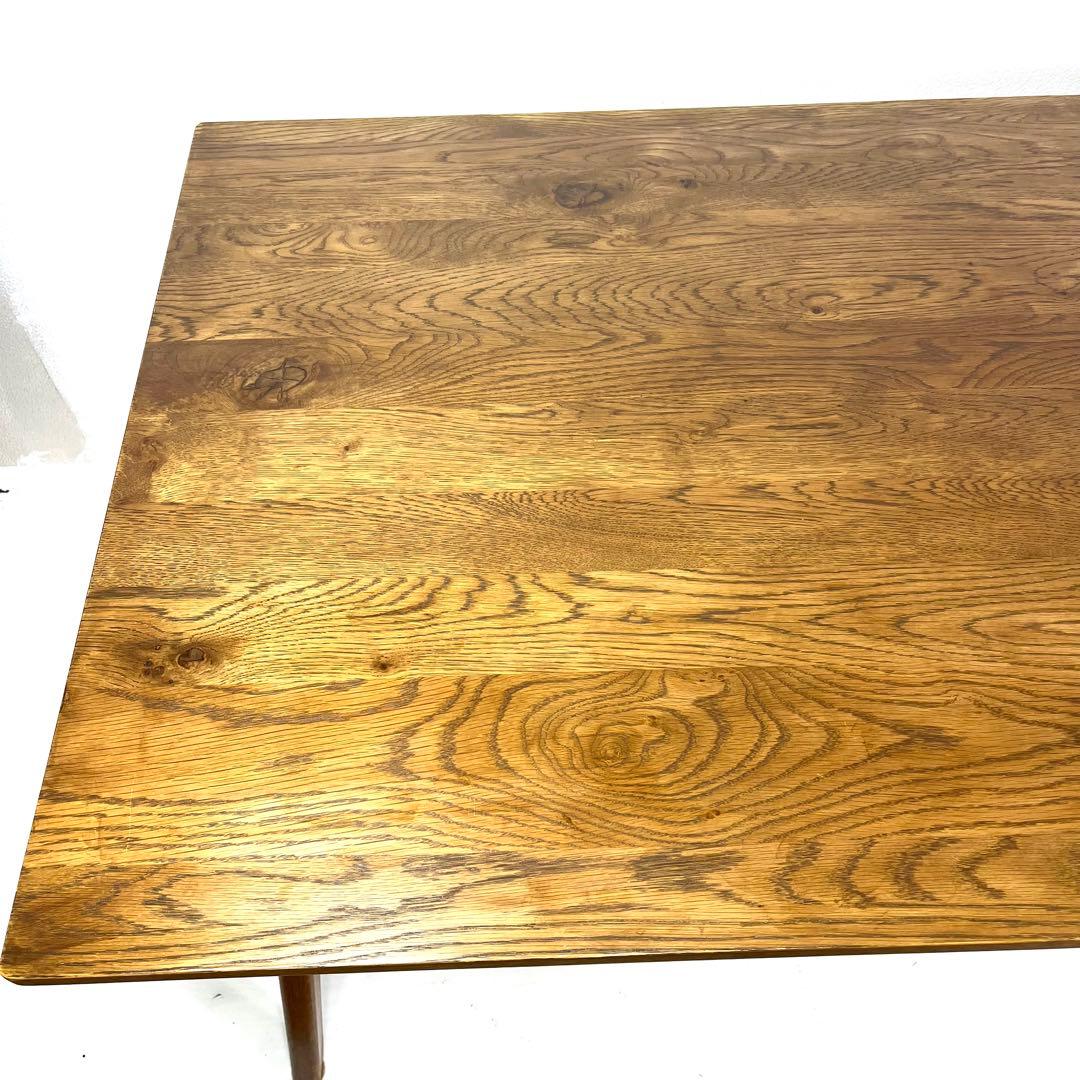 【送料無料】UNICO ADDAYダイニングテーブルW1500