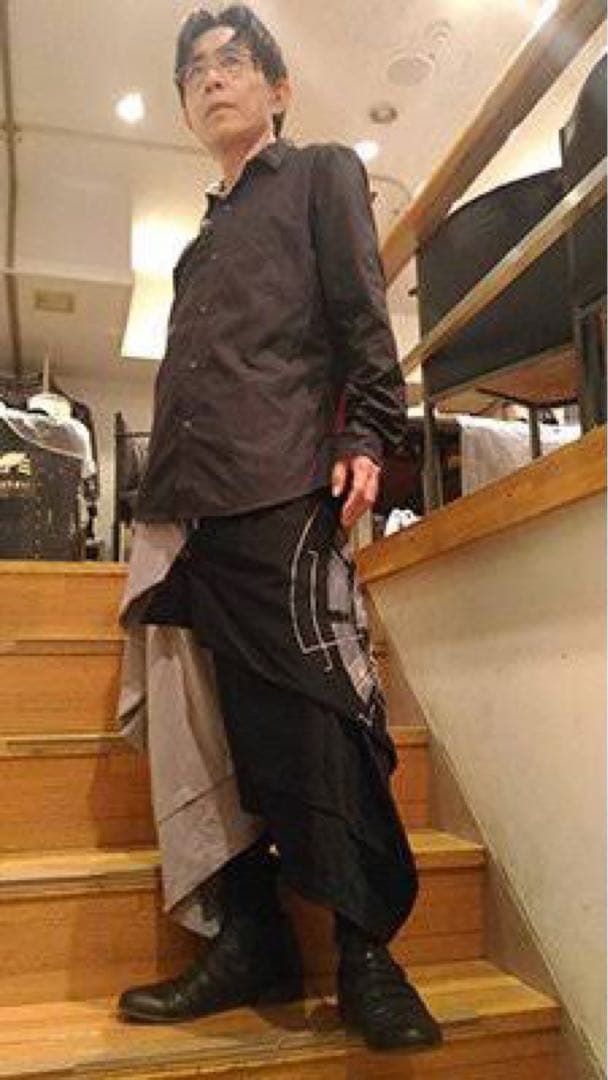 平沢進 第9曼荼羅 ライブグッズ mino Lサイズ S115152624 セール