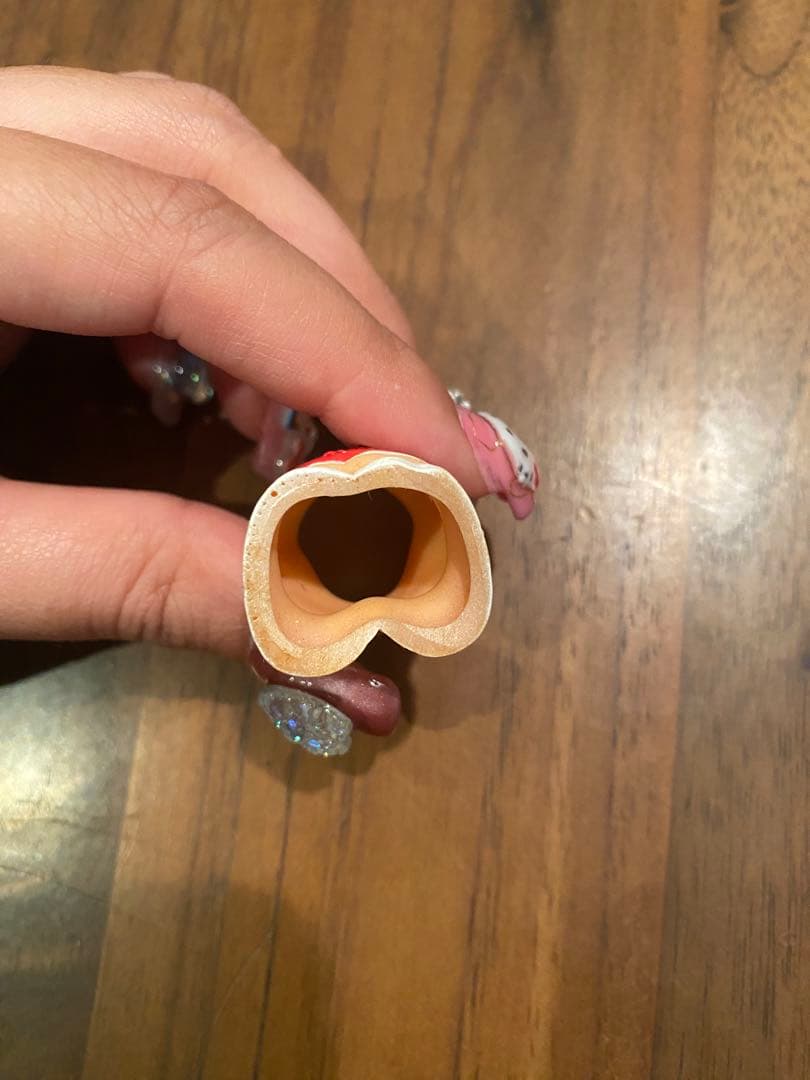 希少]昭和レトロ スラムダンク 三井寿14番 指人形 - メルカリ