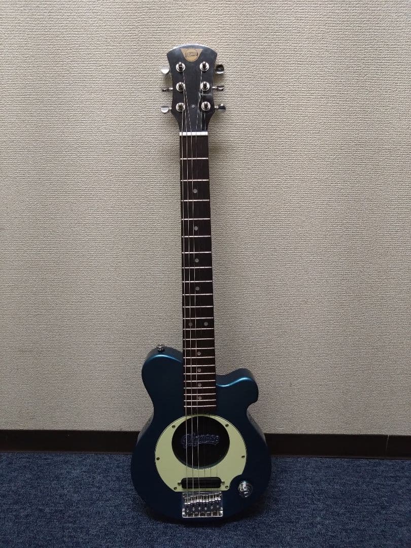 Pignose PGG-200/MBL アンプ内蔵 [新品～使用期間:6ヶ月]