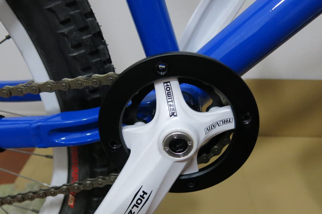 ストリートトライアル Inspired Fourplay Team