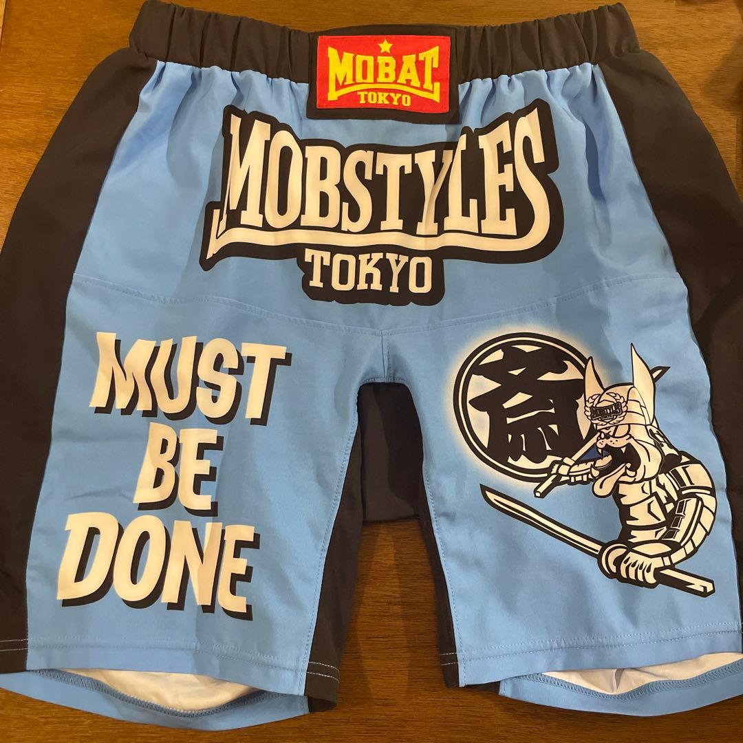 斎藤裕 完全受注生産ファイトパンツ 2024Ver. 新品 サイズM RIZIN