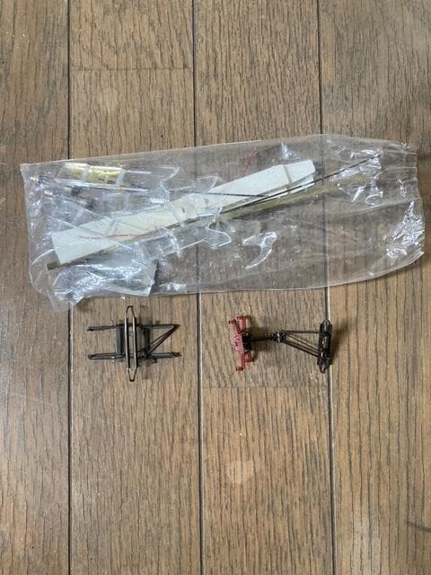 メルクリン HO ゲージ +その他