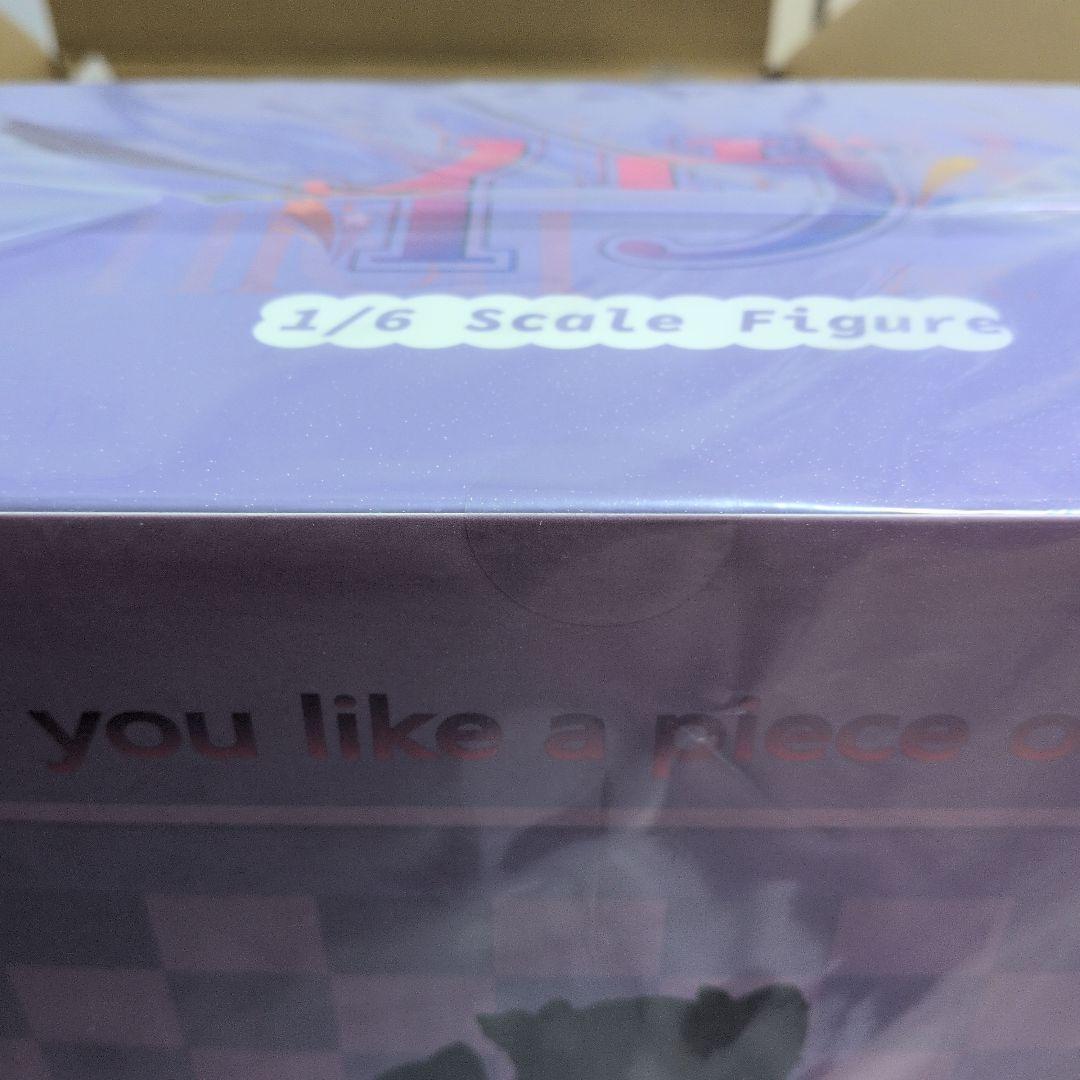 イヴ SUGAR HIGH ver rurudo Lim Land フィギュア