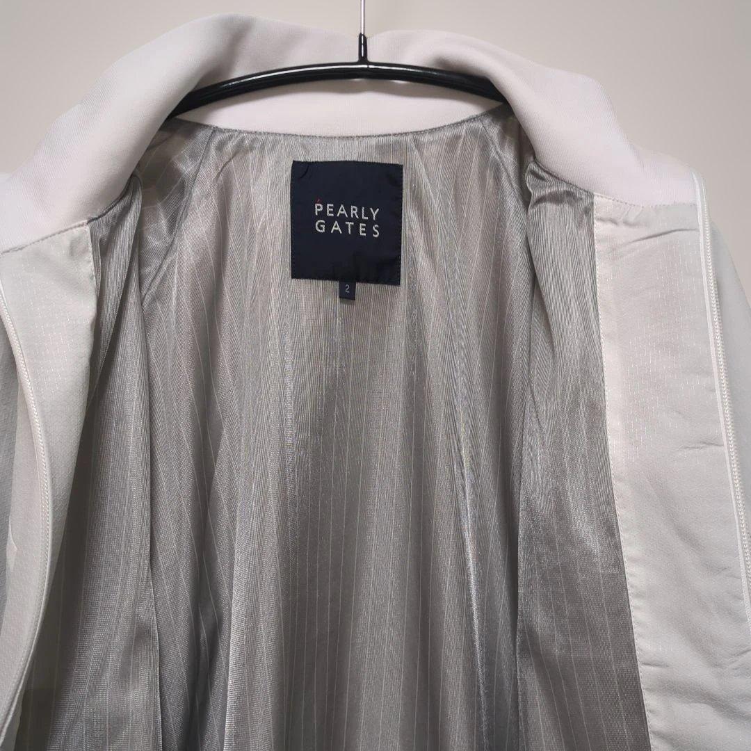 PEARLY GATES パーリーゲイツ スニード ブルゾン ジャケット
