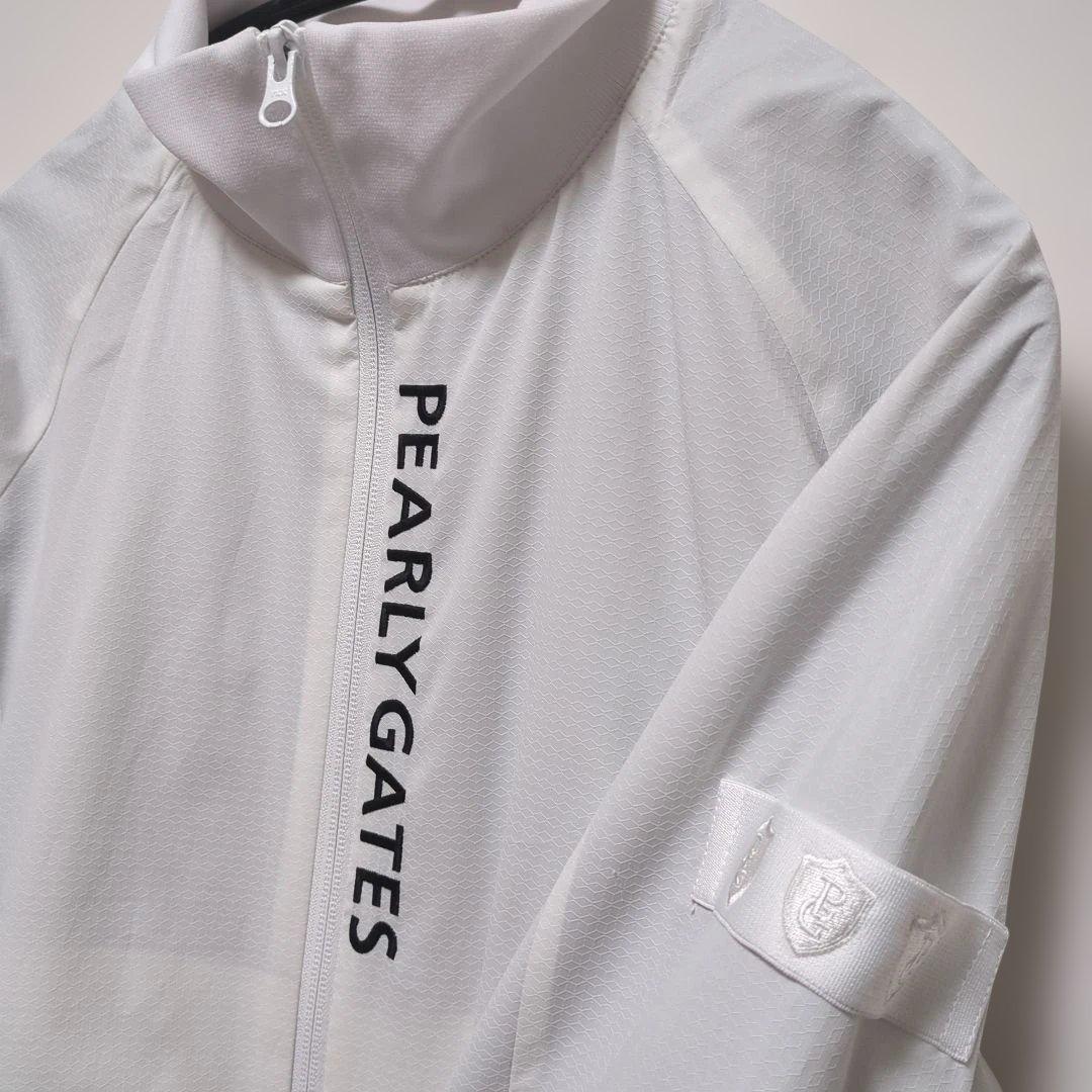 PEARLY GATES パーリーゲイツ スニード ブルゾン ジャケット