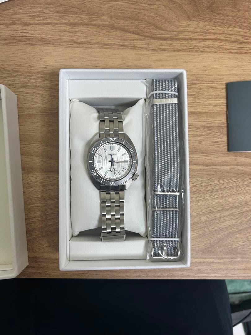 SBDC187『美品』本日で出品取り下げ