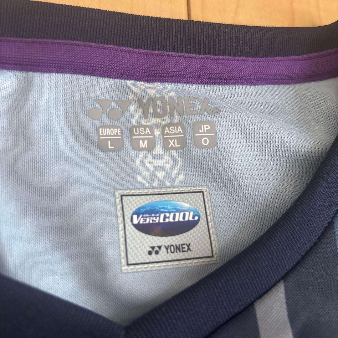 アビスパ福岡 2023 ユニホーム o XL ネイビー 日本製 ヨネックス