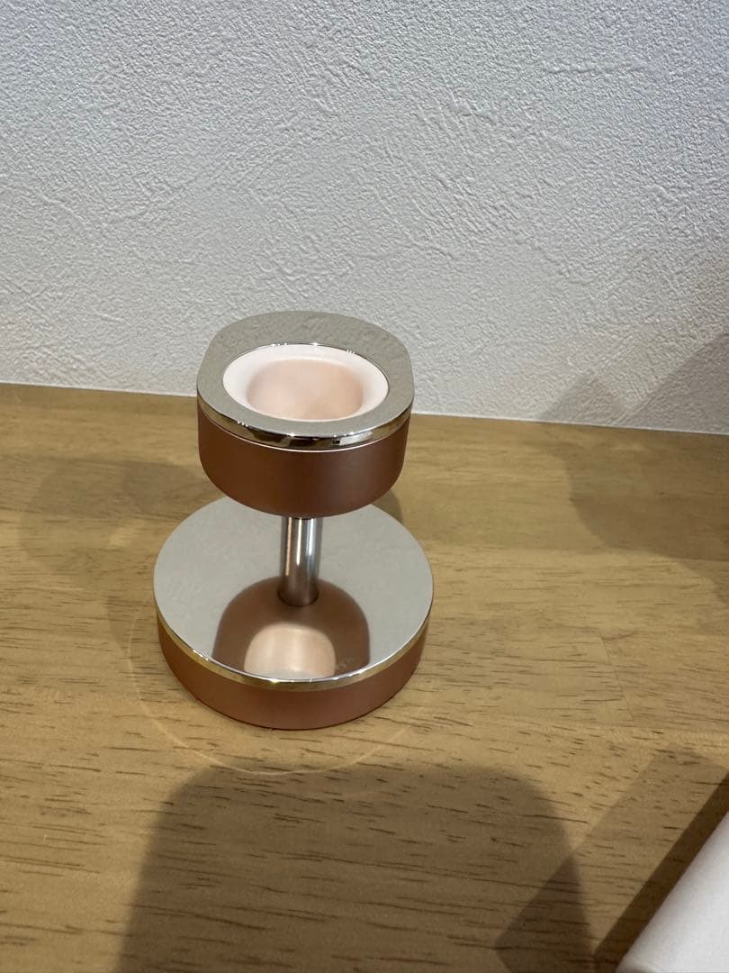 Panasonic 電動歯ブラシ　Doltz ドルツ　 EW-DP51 ピンク