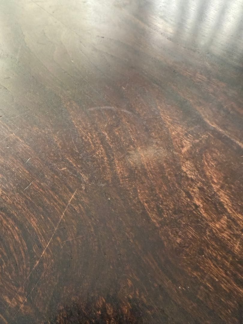 ERCOL ブレックファストテーブル【送料込】