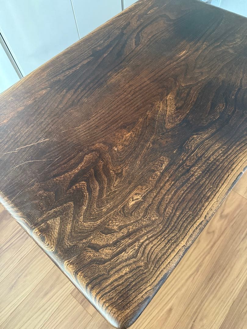 ERCOL ブレックファストテーブル【送料込】