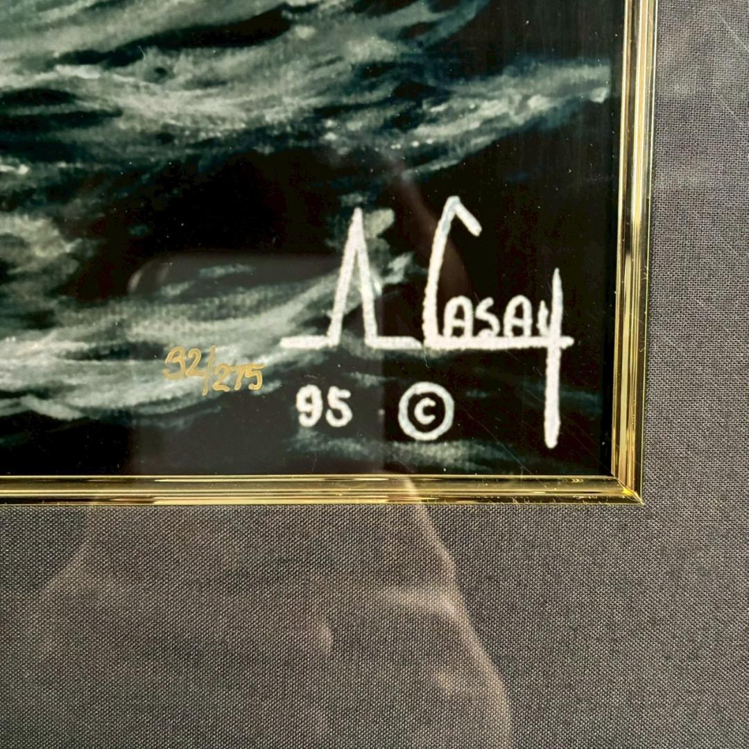 2025年最新】Yahoo!オークション -アンソニーキャセイ(美術品)の中古品