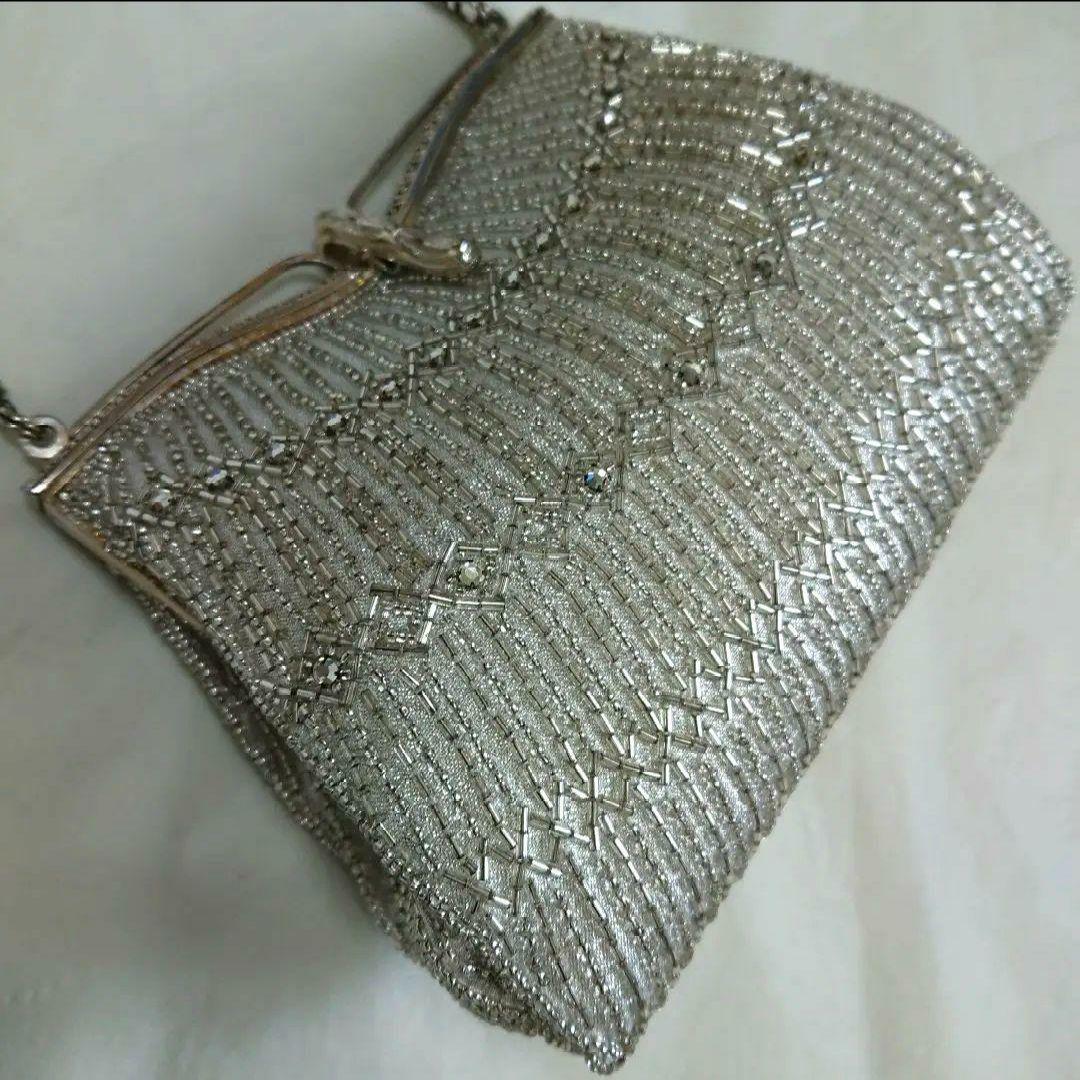 ビーズバッグ 柏ビーズ ルミー はしもと 和装 パーティー まとめ売り