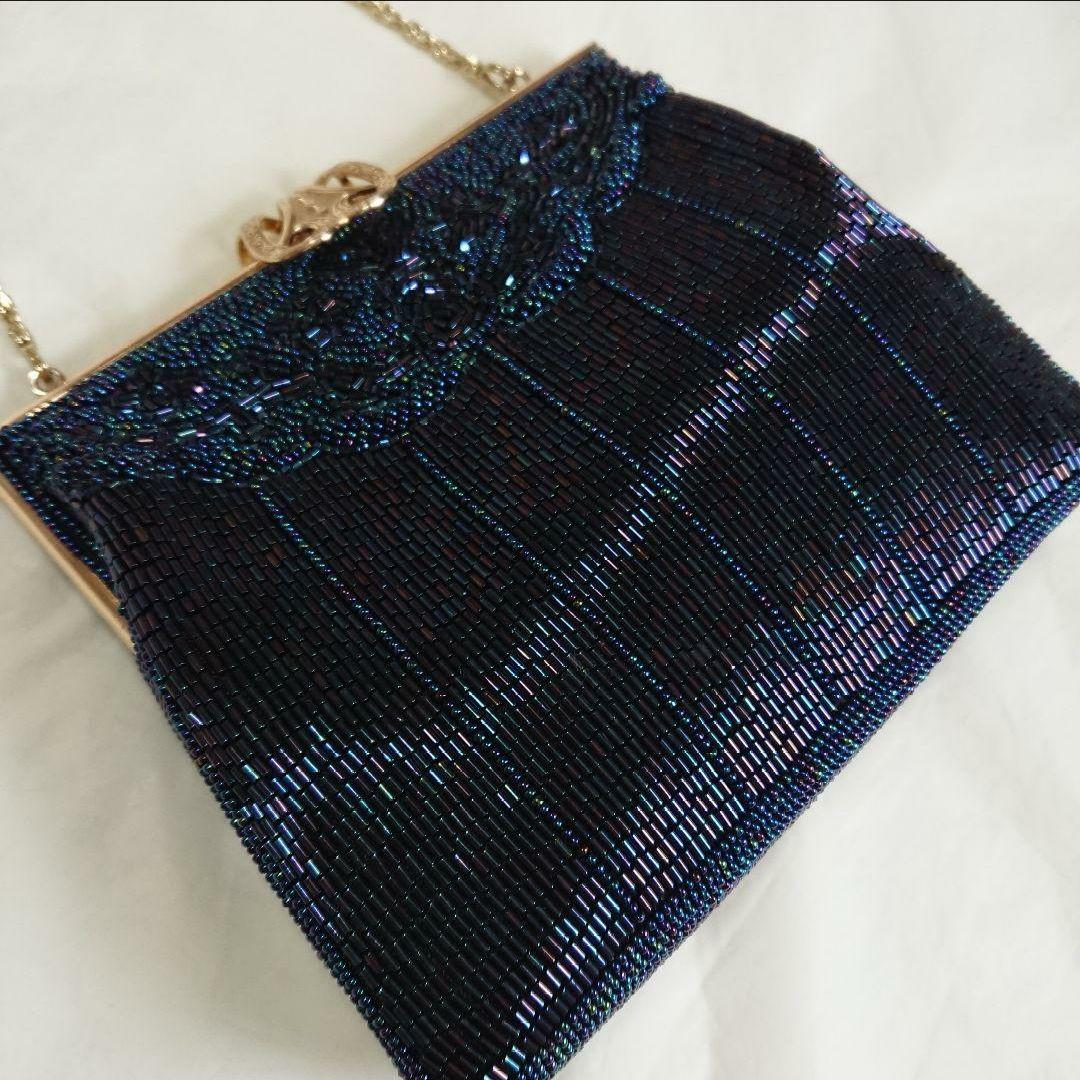 ビーズバッグ 柏ビーズ ルミー はしもと 和装 パーティー まとめ売り