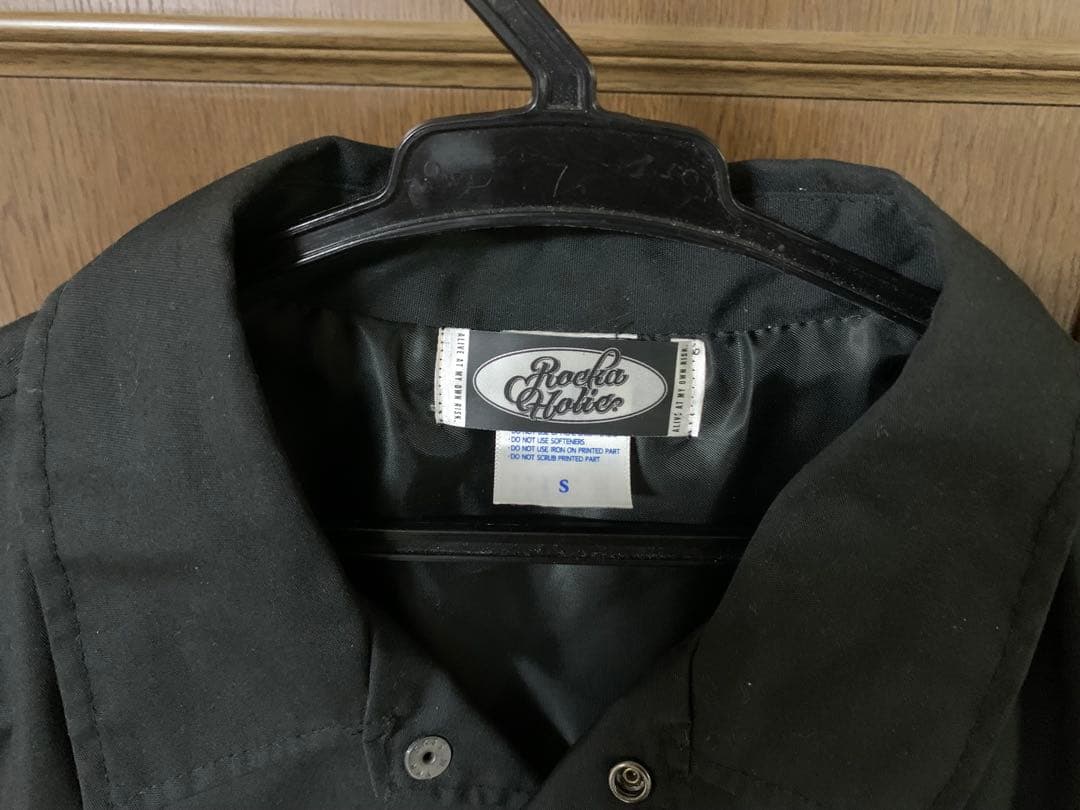 THE MODS ジャケット Sサイズ　モッズ　森山達也