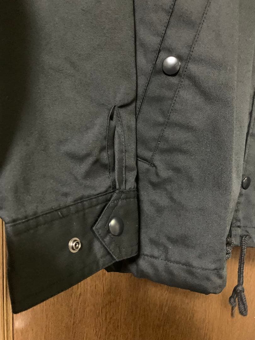 THE MODS ジャケット Sサイズ　モッズ　森山達也